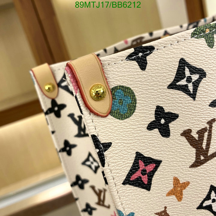 LV-Bag-4A Quality Code: BB6212 $: 89USD