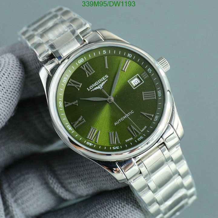 Longines-Watch-Mirror Quality Code: DW1193 $: 339USD