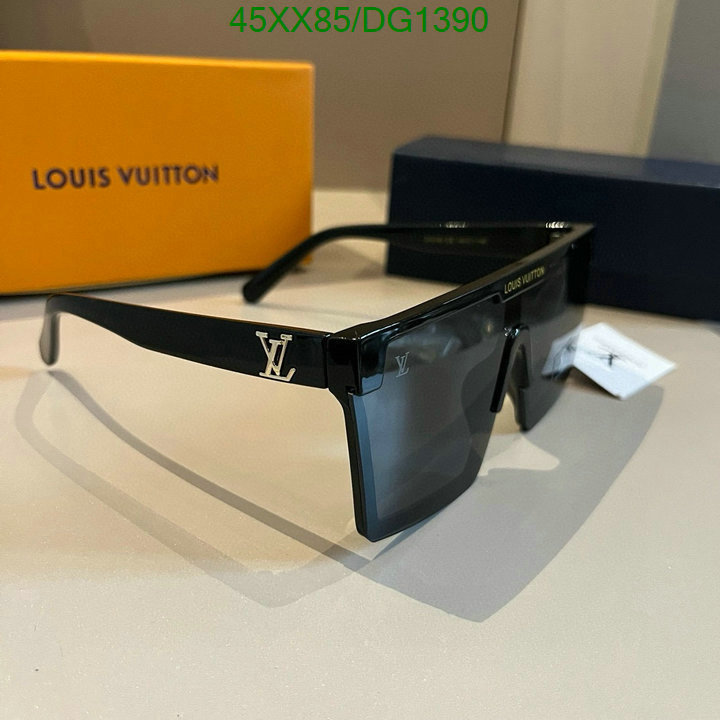 LV-Glasses Code: DG1390 $: 45USD