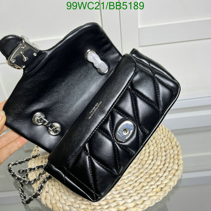 Coach-Bag-4A Quality Code: BB5189 $: 99USD