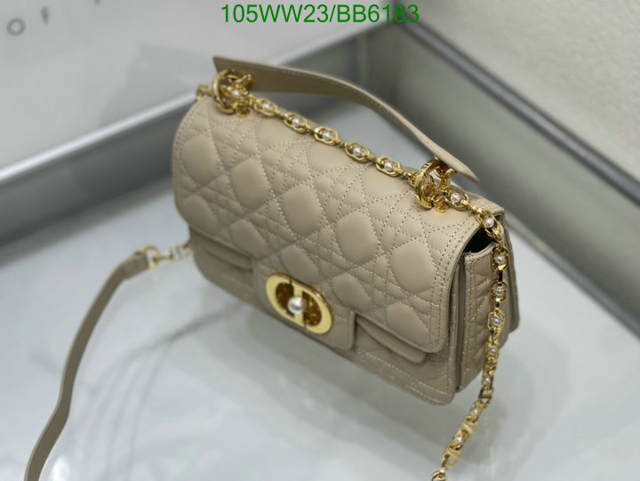 Dior-Bag-4A Quality Code: BB6183