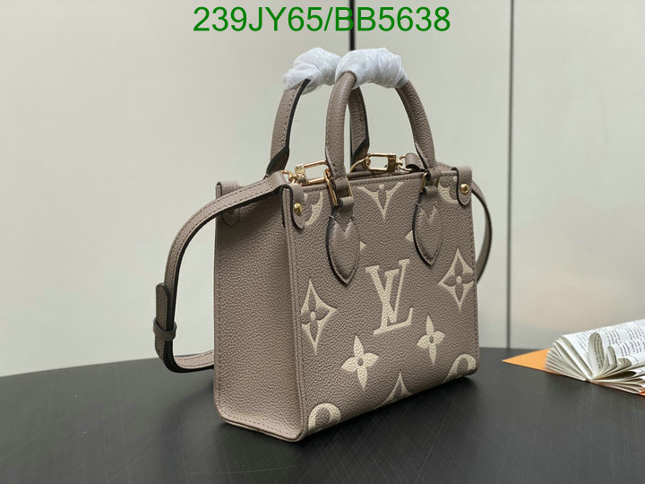 LV-Bag-Mirror Quality Code: BB5638 $: 239USD