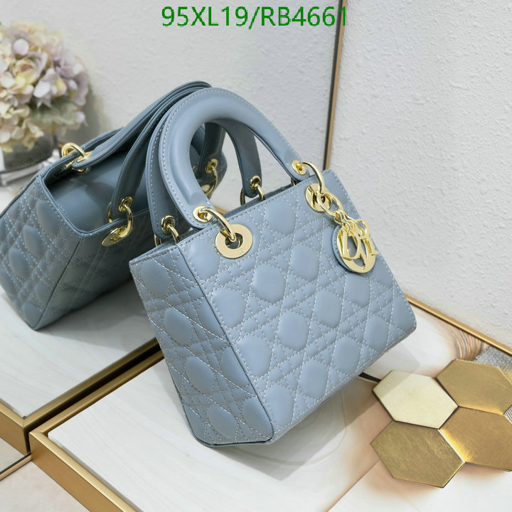 Dior-Bag-4A Quality Code: RB4661 $: 95USD