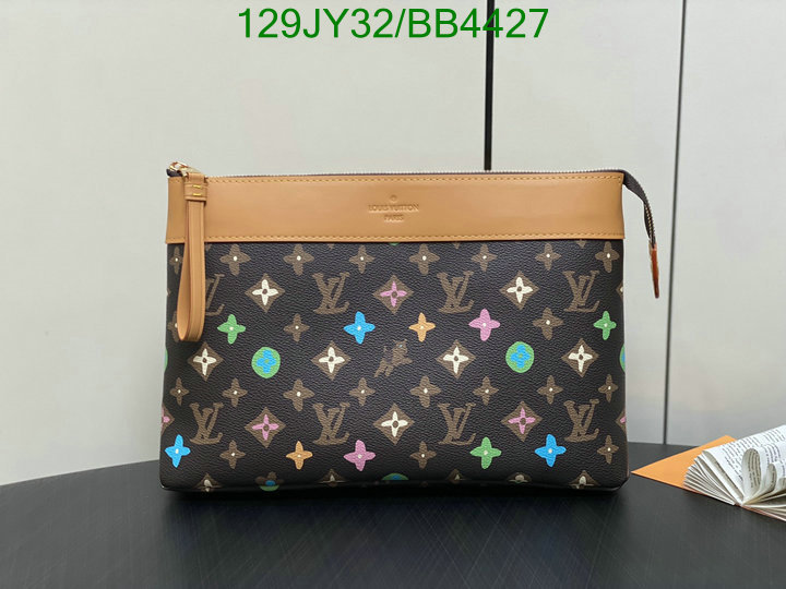 LV-Bag-Mirror Quality Code: BB4427 $: 129USD