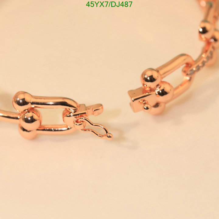 Tiffany-Jewelry Code: DJ487 $: 45USD