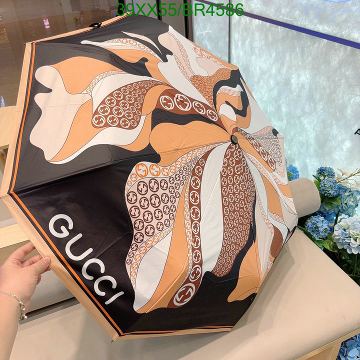 Gucci-Umbrella Code: BR4586 $: 39USD