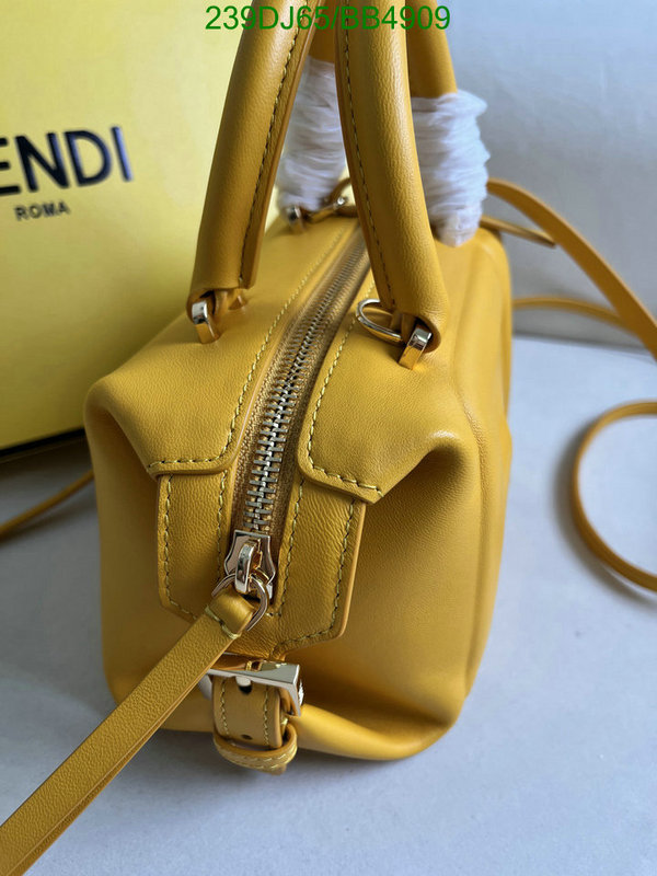 Fendi-Bag-Mirror Quality Code: BB4909 $: 239USD