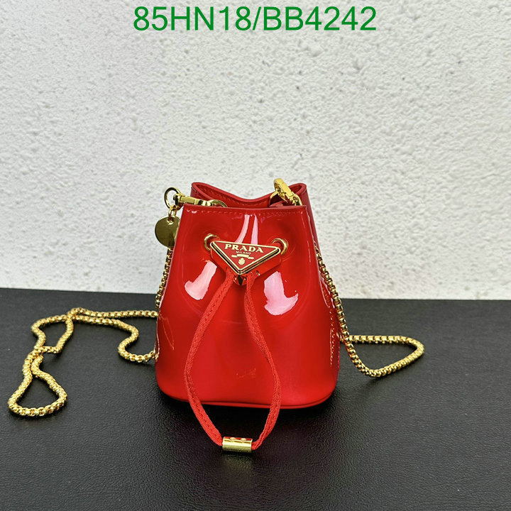 Prada-Bag-4A Quality Code: BB4242 $: 85USD