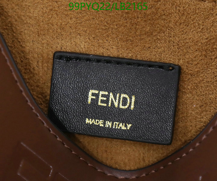 Fendi-Bag-4A Quality Code: LB2165 $: 99USD