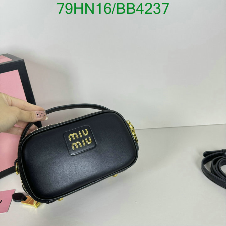 Miu Miu-Bag-4A Quality Code: BB4237 $: 79USD