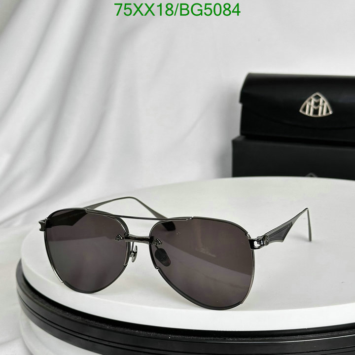 Maybach-Glasses Code: BG5084 $: 75USD