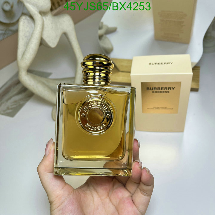 Burberry-Perfume Code: BX4253 $: 45USD