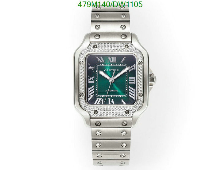 Cartier-Watch-Mirror Quality Code: DW1105 $: 479USD