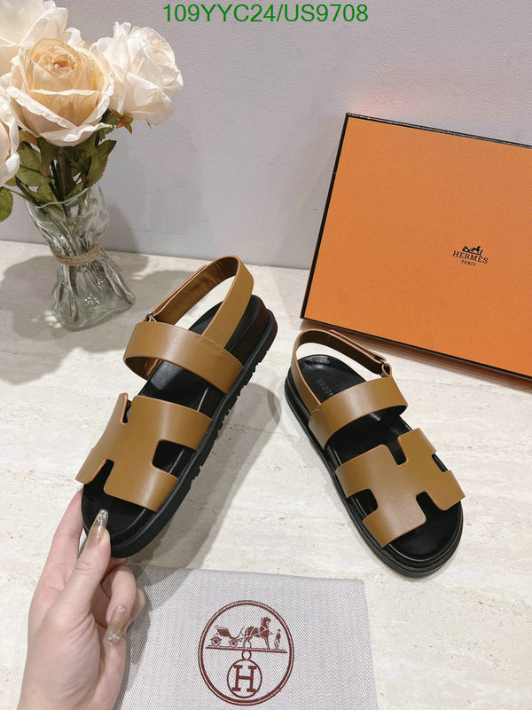 Hermes-Women Shoes Code: US9708 $: 109USD