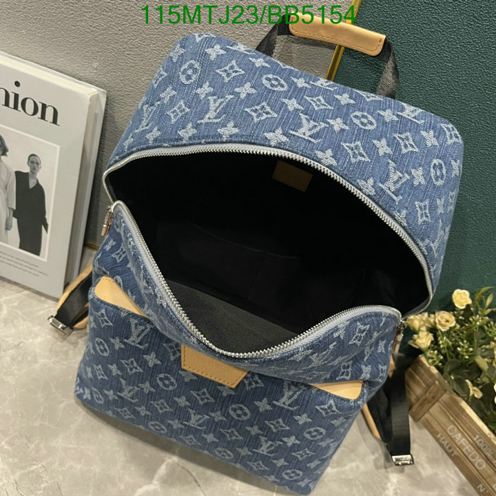 LV-Bag-4A Quality Code: BB5154 $: 115USD