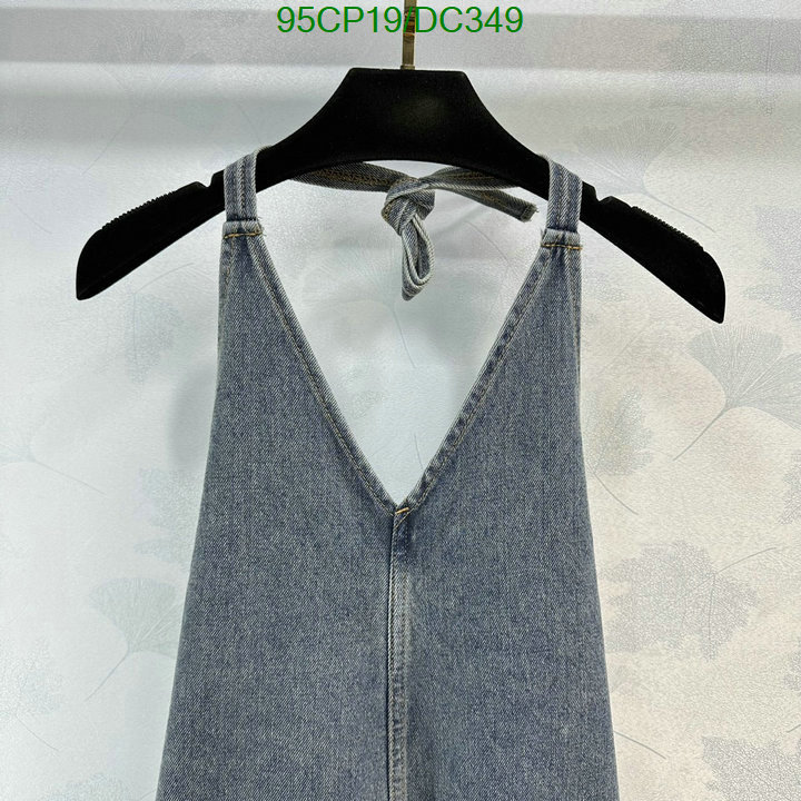 Prada-Clothing Code: DC349 $: 95USD