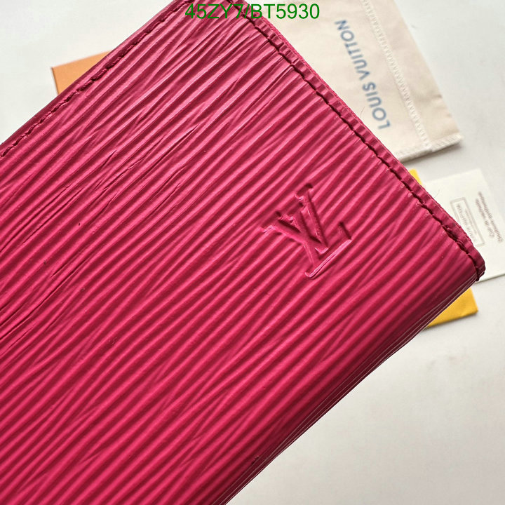 LV-Wallet-4A Quality Code: BT5930 $: 45USD