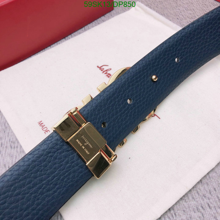 Ferragamo-Belts Code: DP850 $: 59USD