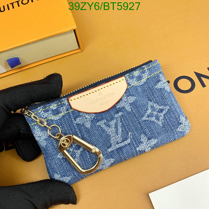 LV-Wallet-4A Quality Code: BT5927 $: 39USD