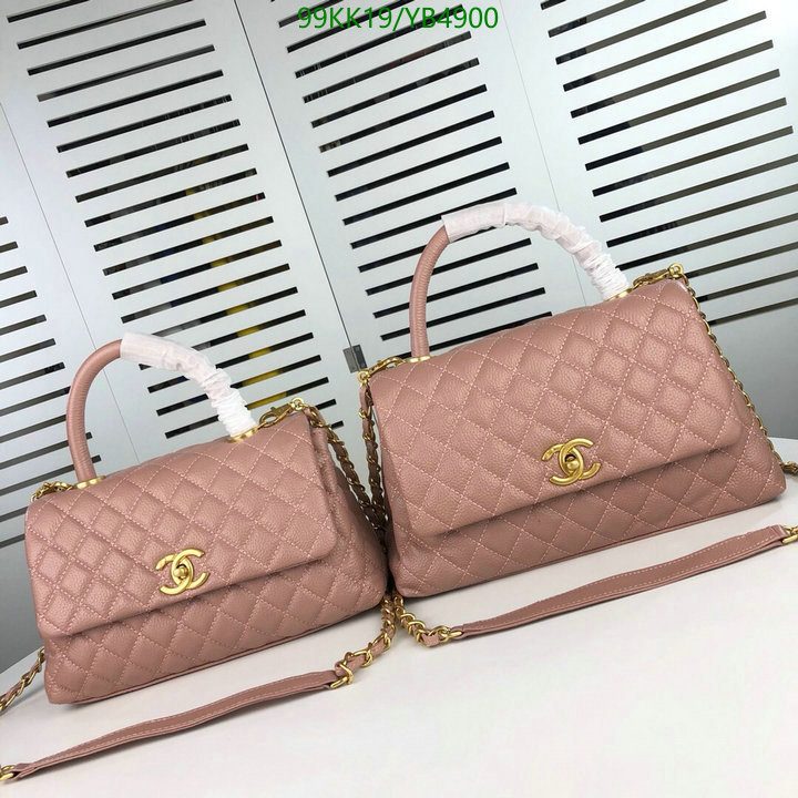 Chanel-Bag-4A Quality Code: YB4900