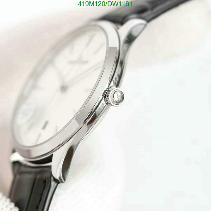 Jaeger-LeCoultre-Watch-Mirror Quality Code: DW1161 $: 419USD