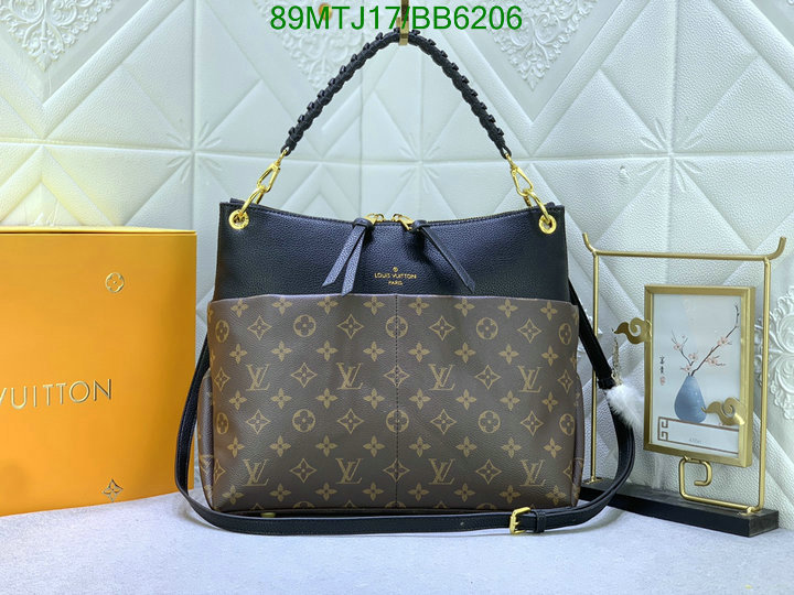 LV-Bag-4A Quality Code: BB6206 $: 89USD