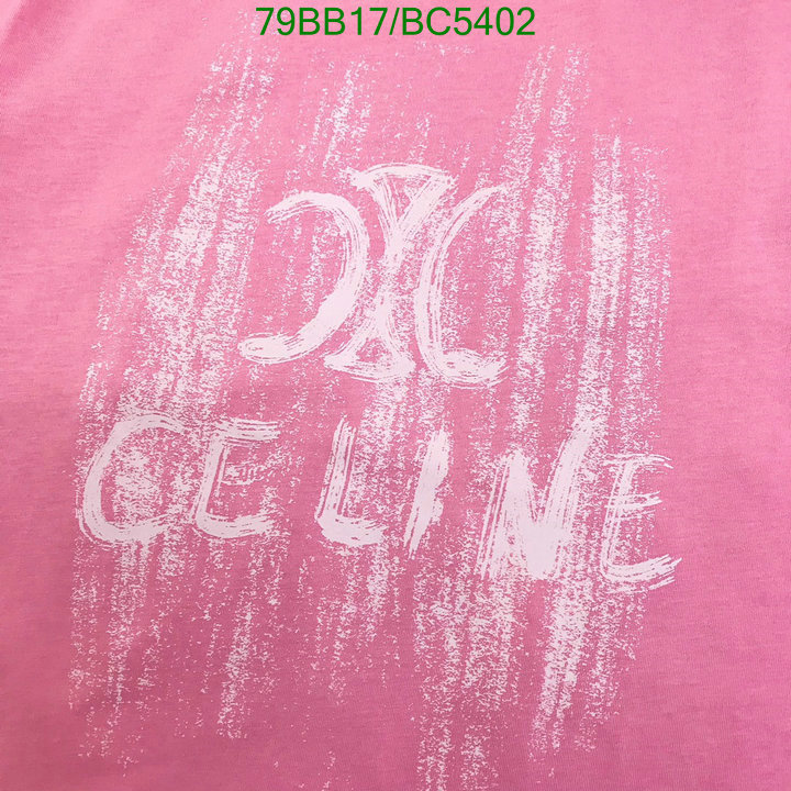 Celine-Clothing Code: BC5402 $: 79USD