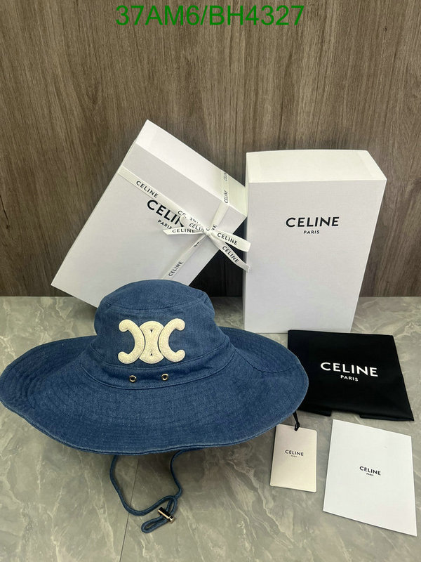 Celine-Cap(Hat) Code: BH4327 $: 37USD