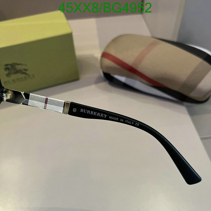 Burberry-Glasses Code: BG4952 $: 45USD