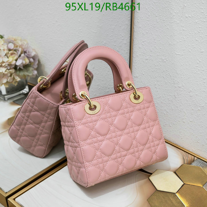 Dior-Bag-4A Quality Code: RB4661 $: 95USD