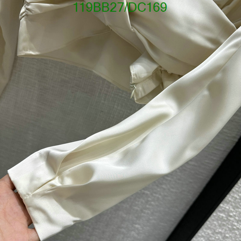 YSL-Clothing Code: DC169 $: 119USD