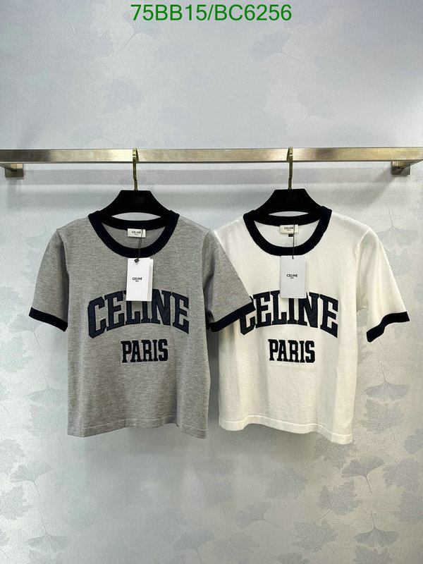 Celine-Clothing Code: BC6256 $: 75USD