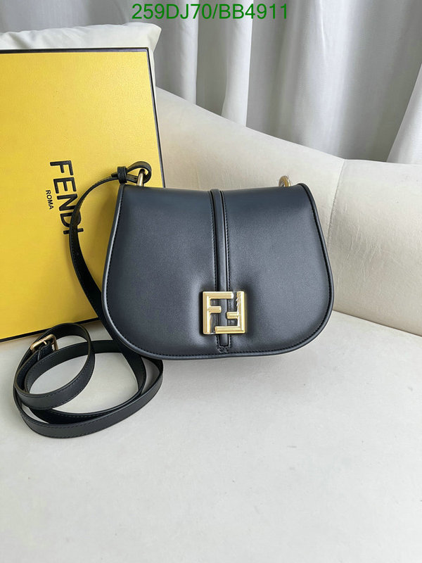 Fendi-Bag-Mirror Quality Code: BB4911 $: 259USD