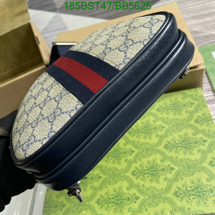 Gucci-Bag-Mirror Quality Code: BB5625 $: 185USD