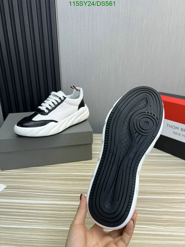 Thom Browne-Men shoes Code: DS561 $: 115USD