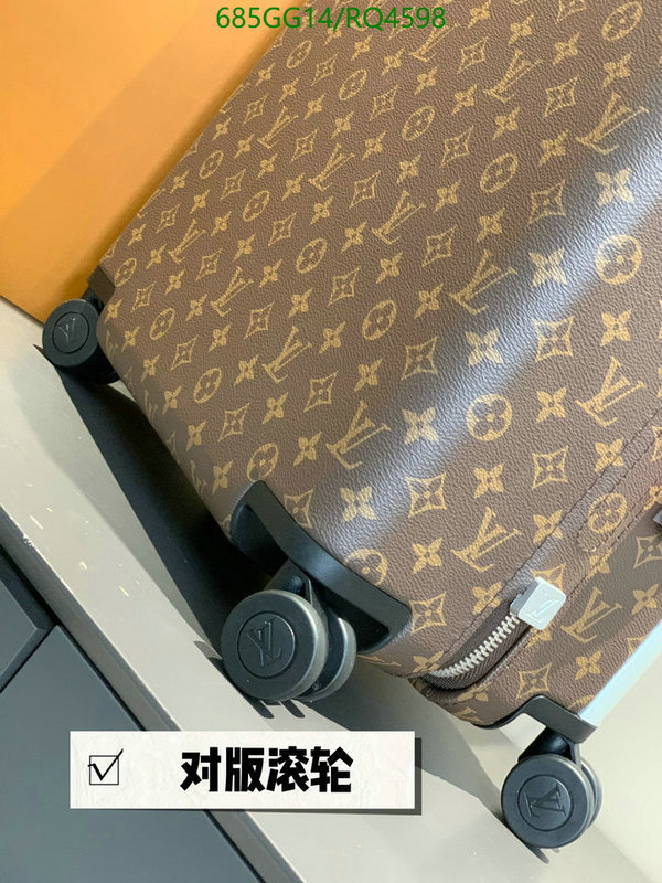 LV-Trolley Case Code: RQ4598 $: 685USD