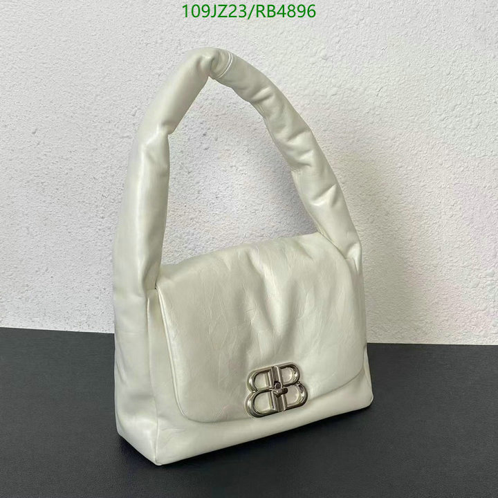 Balenciaga-Bag-4A Quality Code: RB4896 $: 109USD