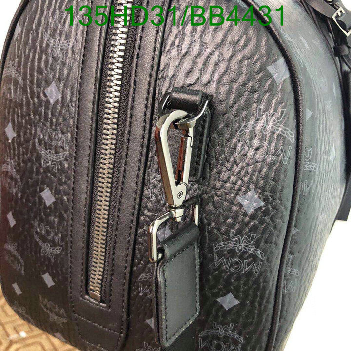 MCM-Bag-Mirror Quality Code: BB4431 $: 135USD