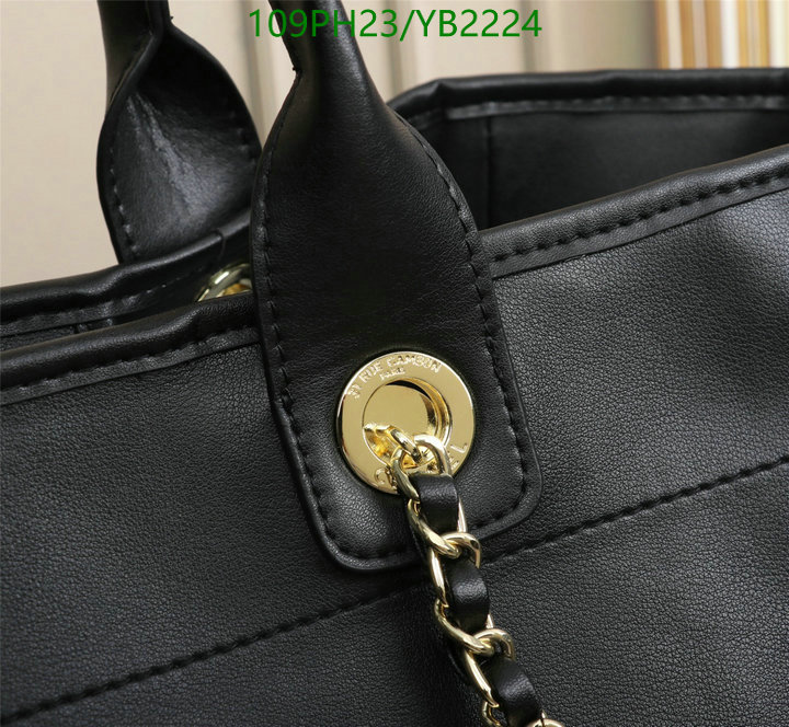 Chanel-Bag-4A Quality Code: YB2224 $: 109USD