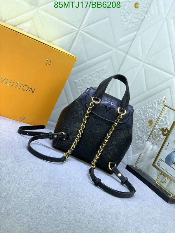 LV-Bag-4A Quality Code: BB6208 $: 85USD