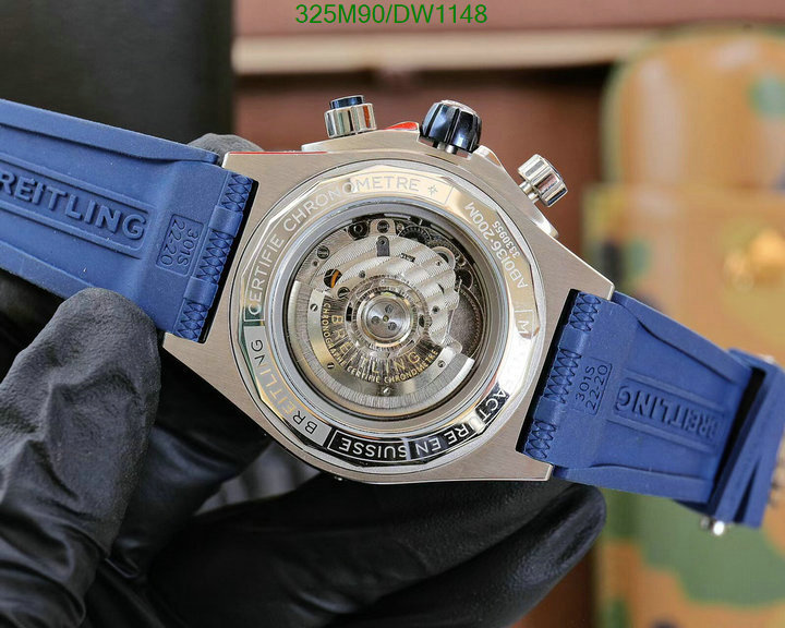 Breitling-Watch-Mirror Quality Code: DW1148 $: 325USD