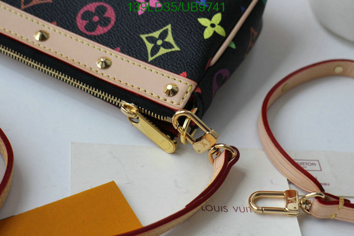 LV-Bag-Mirror Quality Code: UB9741 $: 139USD