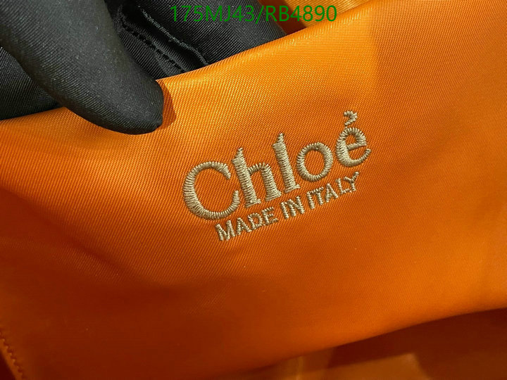 Chlo-Bag-Mirror Quality Code: RB4890