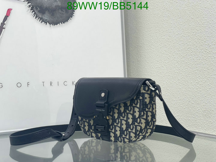 Dior-Bag-4A Quality Code: BB5144 $: 89USD