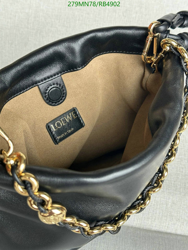 Loewe-Bag-Mirror Quality Code: RB4902