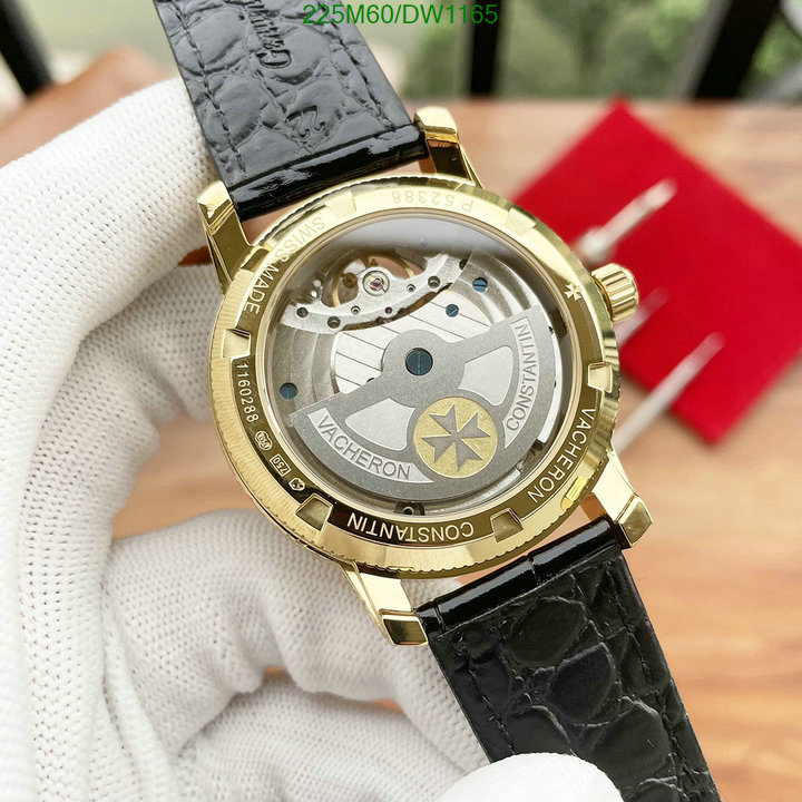 Vacheron Constantin-Watch-Mirror Quality Code: DW1165 $: 225USD