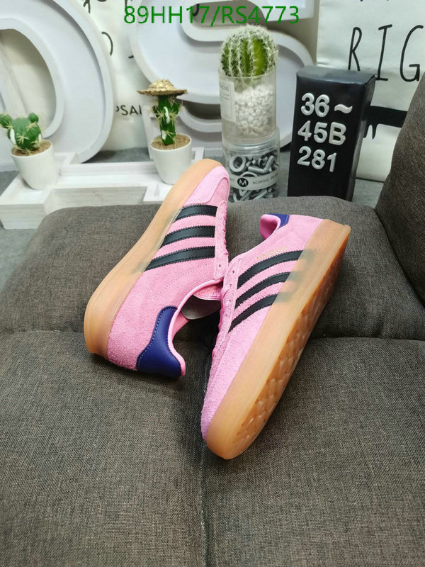 Adidas-Women Shoes Code: RS4773 $: 89USD