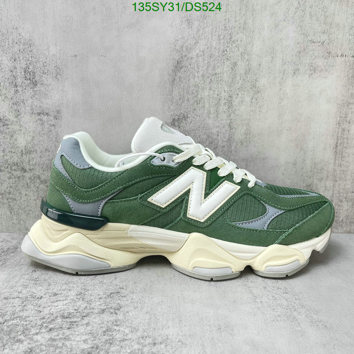 New Balance-Women Shoes Code: DS524 $: 135USD