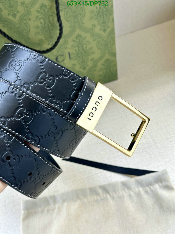 Gucci-Belts Code: DP762 $: 65USD