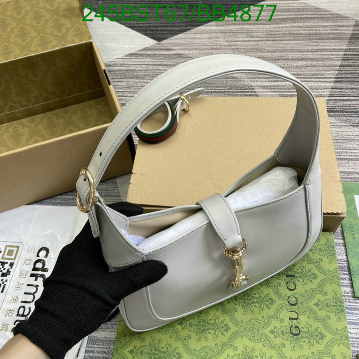 Gucci-Bag-Mirror Quality Code: BB4877 $: 245USD